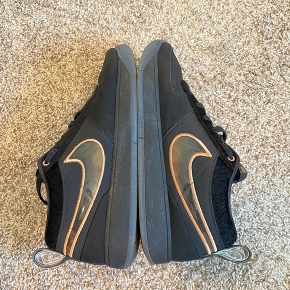 Nike Book 1 Haven FJ4249-001 Black/Hemp-Metallic size men’s 12 - Picture 8 of 9